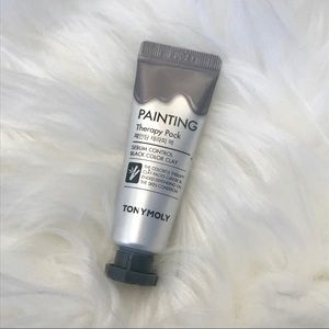 TONYMOLY painting therapy pack